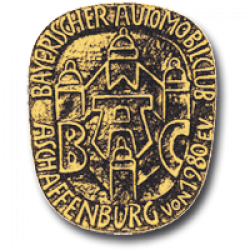 Bayerischer Automobil-Club Aschaffenburg von 1980 e.V.